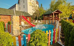 Панорама
